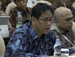 Rapat Bersama DPD Diberhentikan Mendadak, Purbaya Sadewa Dipanggil Istana Dicopot dari Menkeu