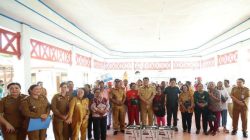 Sentuh Wilayah Terluar, Gubernur YSK dan Ketua DPRD Sulut Salurkan Bantuan Pangan hingga Alat Pertanian dan Kesehatan di Pulau Miangas