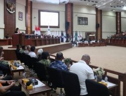 Perkuat Perlindungan Perempuan dan Anak, DPRD dan Pemprov Sulut Dorong Ranperda Baru