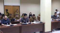 Alokasikan Dana BOS SMA Rp78 Miliar, Dinas Pendidikan Sulut Usulkan Anggaran Rp1,016 Triliun untuk 2027 ke DPRD