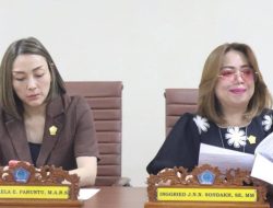 Desak Evaluasi Total Sistem Distribusi BBM, DPRD Sulut Agendakan RDP dan Peninjauan Lapangan