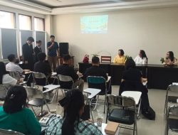 Polimdo Kembangkan Teaching Factory untuk Cetak SDM Kompeten dan Profesional