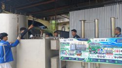 Tak Sekadar Kurangi Sampah, Inovasi Polimdo Dorong Nilai Ekonomi Limbah Plastik
