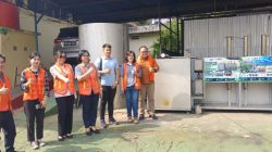 Dari Limbah Menjadi Energi, Polimdo Kembangkan Pengolahan Plastik dengan Pirolisis