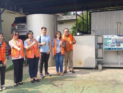 Dari Limbah Menjadi Energi, Polimdo Kembangkan Pengolahan Plastik dengan Pirolisis