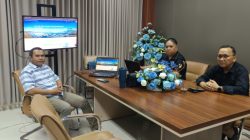 Inovasi TerraSight AI Antar Polimdo Bersaing di Final Dunia di Tiongkok