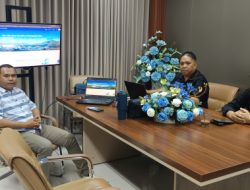 Inovasi TerraSight AI Antar Polimdo Bersaing di Final Dunia di Tiongkok