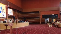 Mahasiswa Polimdo Didorong Bijak Mengelola Keuangan dan Mengakses Layanan Finansial