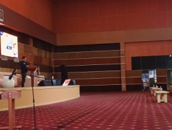 Mahasiswa Polimdo Didorong Bijak Mengelola Keuangan dan Mengakses Layanan Finansial