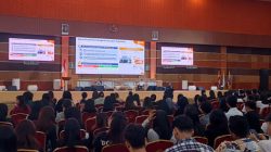 LPS Edukasi Mahasiswa Polimdo, Paparkan Mekanisme Penjaminan Simpanan dan Syarat Klaim Nasabah