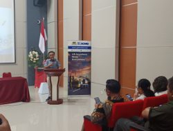 Campus Hiring di Polimdo, PT Gaya Makmur Tractors Bidik Lulusan Kompeten Untuk Indonesia Timur