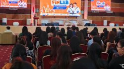 Polimdo dan LPS Edukasi Mahasiswa Kelola Keuangan, Waspadai Jeratan Pinjol