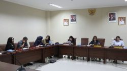 Komisi II DPRD Sulut Kawal APBD 2027, Soroti Ketahanan Pangan hingga Transparansi Anggaran