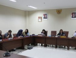 Komisi II DPRD Sulut Kawal APBD 2027, Soroti Ketahanan Pangan hingga Transparansi Anggaran
