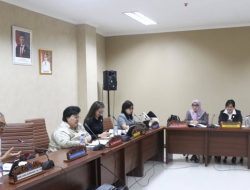 RDP Bersama Dinas Pendidikan, Komisi IV DPRD Sulut Soroti Perkelahian Pelajar Hingga Anggaran Sekolah