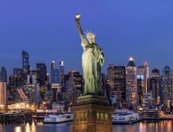 AS Hadapi Wabah Campak Terburuk Sejak 1991, New York Tetapkan Status Darurat