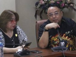 Kelangkaan Solar dengan Harga Melonjak, Normans Luntungan Sebut Berdampak Pada Keselamatan Pelayaran di Nusa Utara