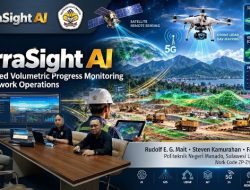 Tawarkan 3 Skema Lisensi, Polimdo Siap Komersialisasi Aplikasi Inovasi ke Kementerian Perindustrian China
