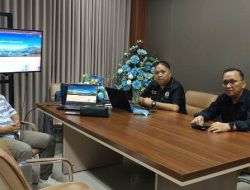 Berbekal Sertifikasi AI BNSP, Wadir III Polimdo Optimalkan Pengelolaan Data untuk Program Nasional