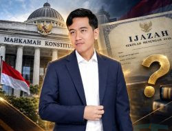 Respons Putusan MK, Gibran: Kalau Nggak Lulus SMA, Gak Mungkin Kuliah