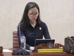 Sekolah Terlanjur Libur Padahal Surat Dibatalkan, Cindy Wurangian Soroti Buruknya Komunikasi Dinas Pendidikan