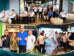 Buka Jaringan Nasional, HIPPI Gorontalo Siap Jadi Wadah Cetak Pengusaha Sukses
