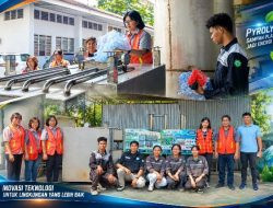 Inovasi dan Kolaborasi Peneliti Polimdo, Sampah Plastik di Manado Diolah Menjadi BBM Melalui Teknologi Pirolisis
