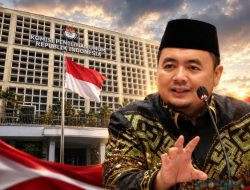 Respon Putusan MK Nomor 01/2026, KPU Tegaskan Verifikasi Berkas Gibran Sudah Sesuai Aturan